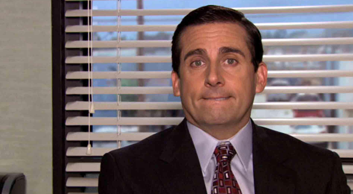 michael scott
