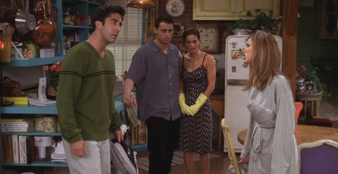 friends