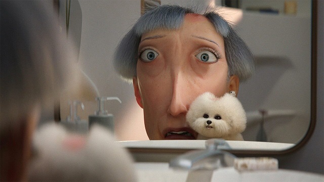 Love Death & Robots 640x360