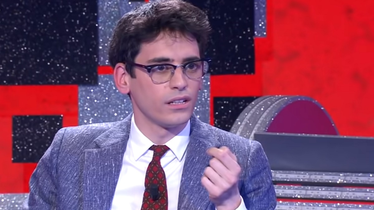 Una Pezza di Lundini