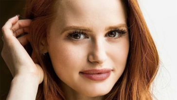 Madelaine Petsch