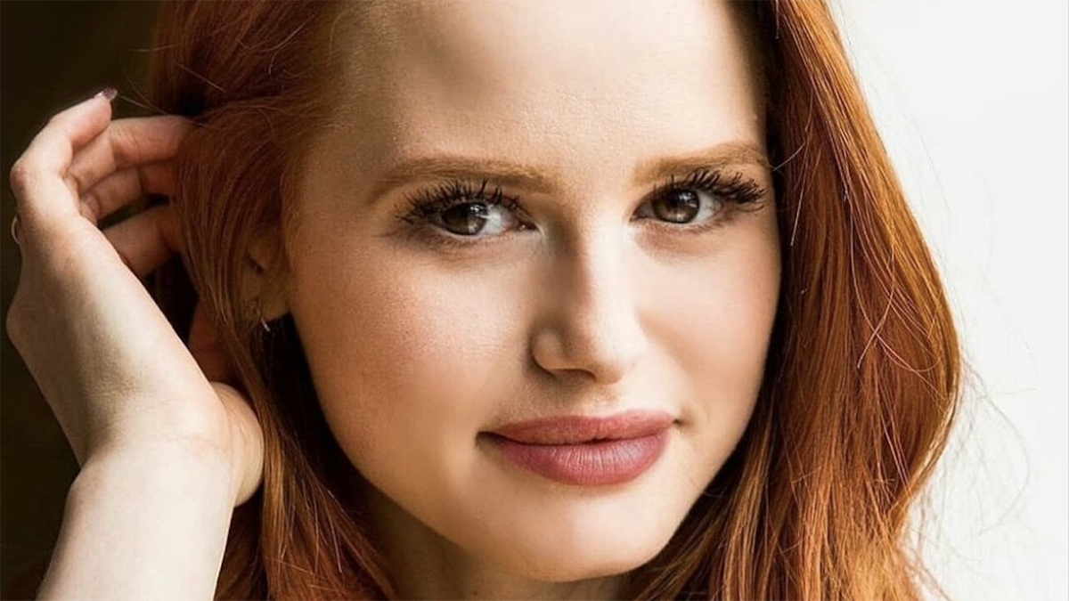 Madelaine Petsch
