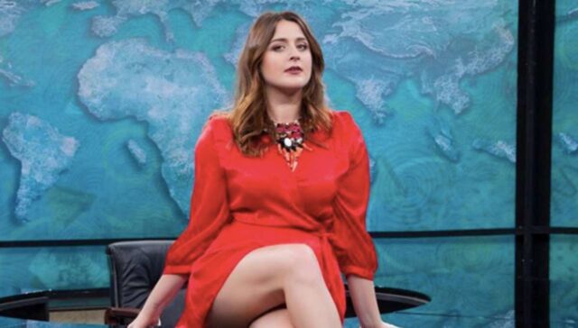 Michela Giraud