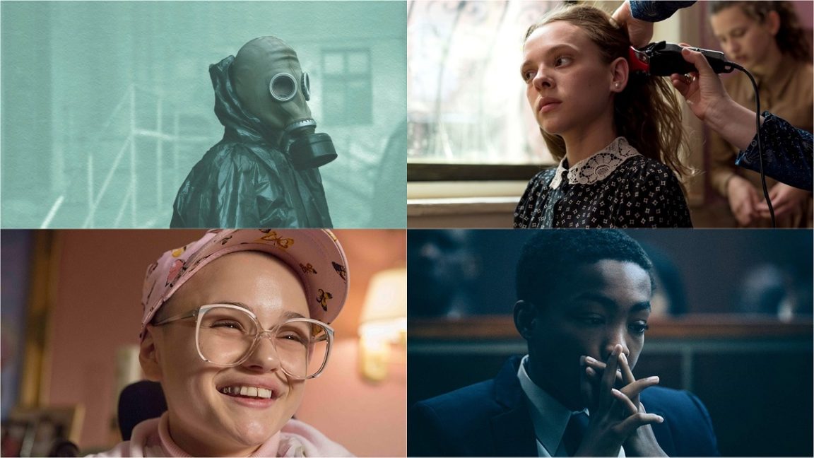 Serie Tv Tratte Da Storie Vere Netflix