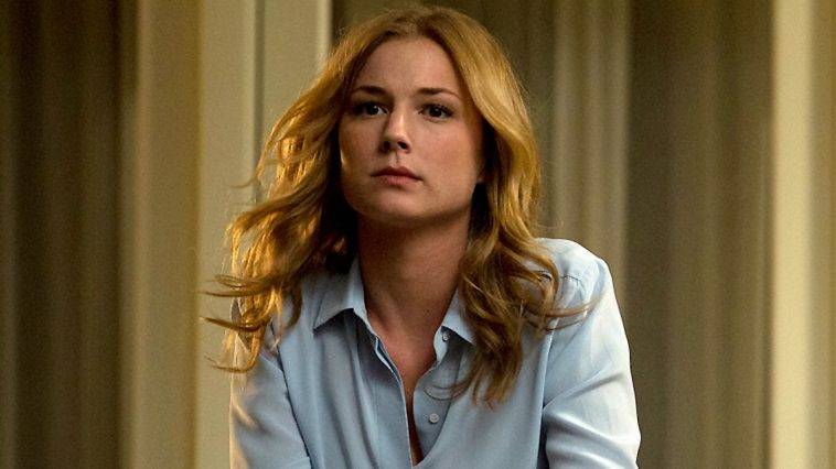 Emily Thorne in Revenge