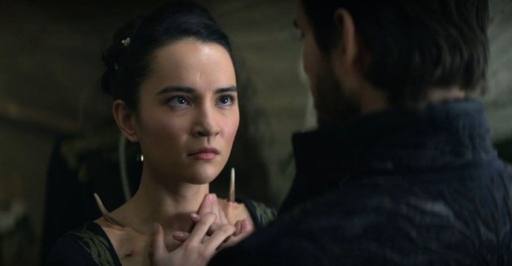 Shadow and Bone: le sceneggiature di Six of Crows sono complete
