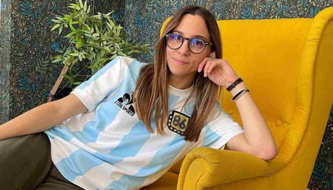 The Jackal, Gianluca Pecchini si dimette dopo scandalo Aurora Leone