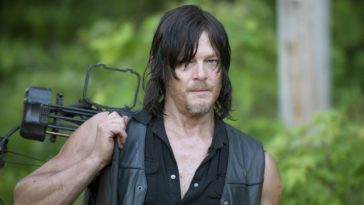 The Walking Dead