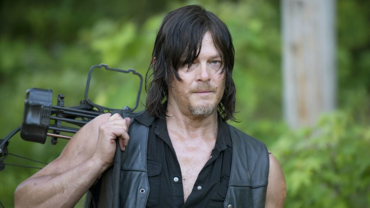 The Walking Dead