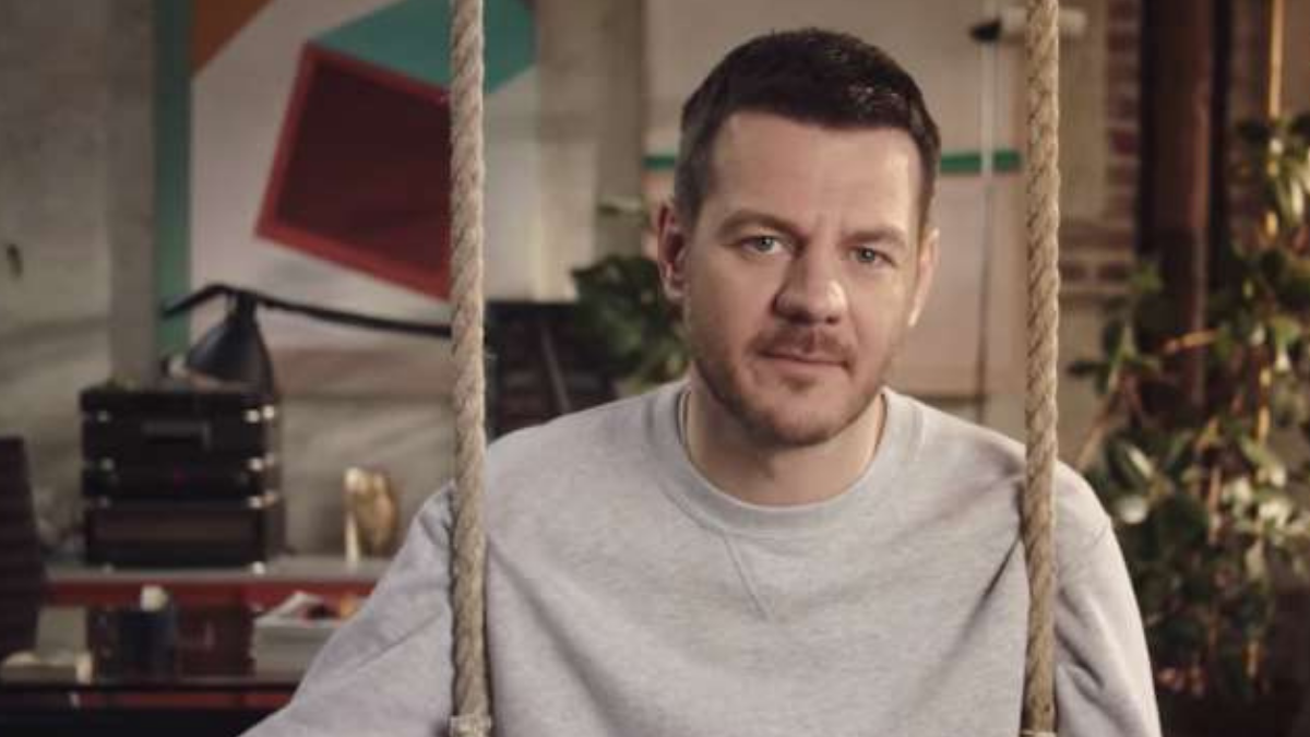 alessandro cattelan