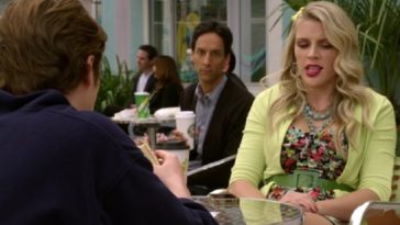 cougar town