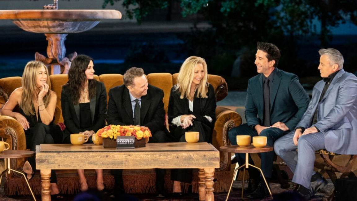 How I Met Your Mother Streaming Inglese