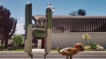 Love Death & Robots