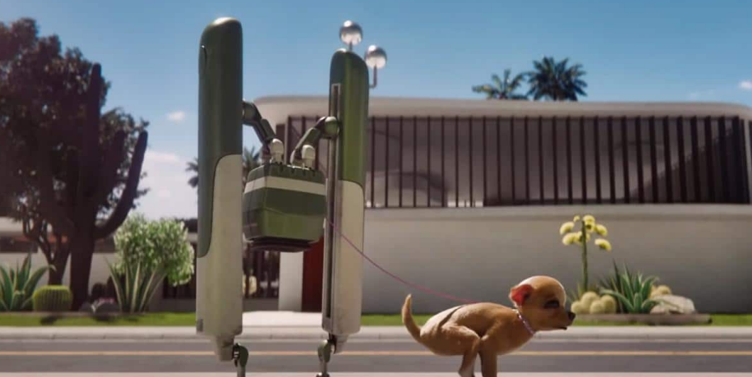 Love Death & Robots