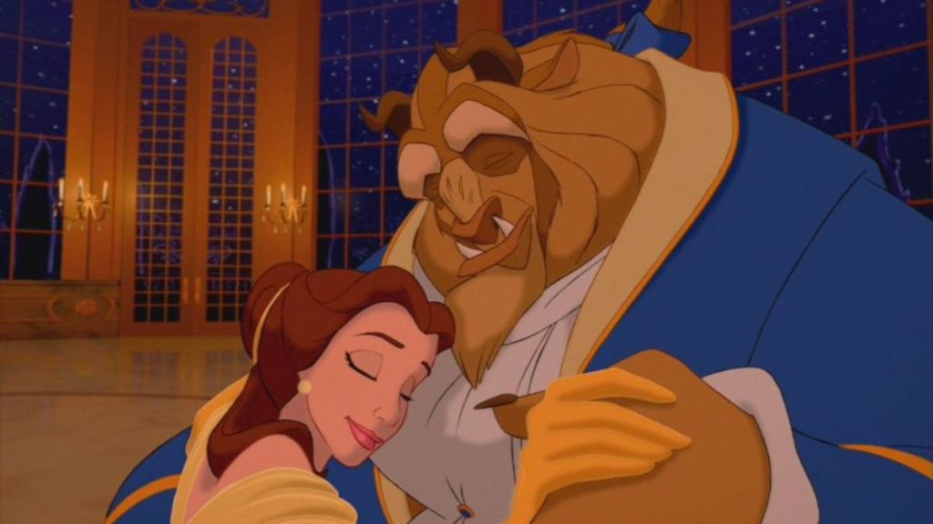 serie tv romantiche disney plus