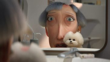 love death & robots