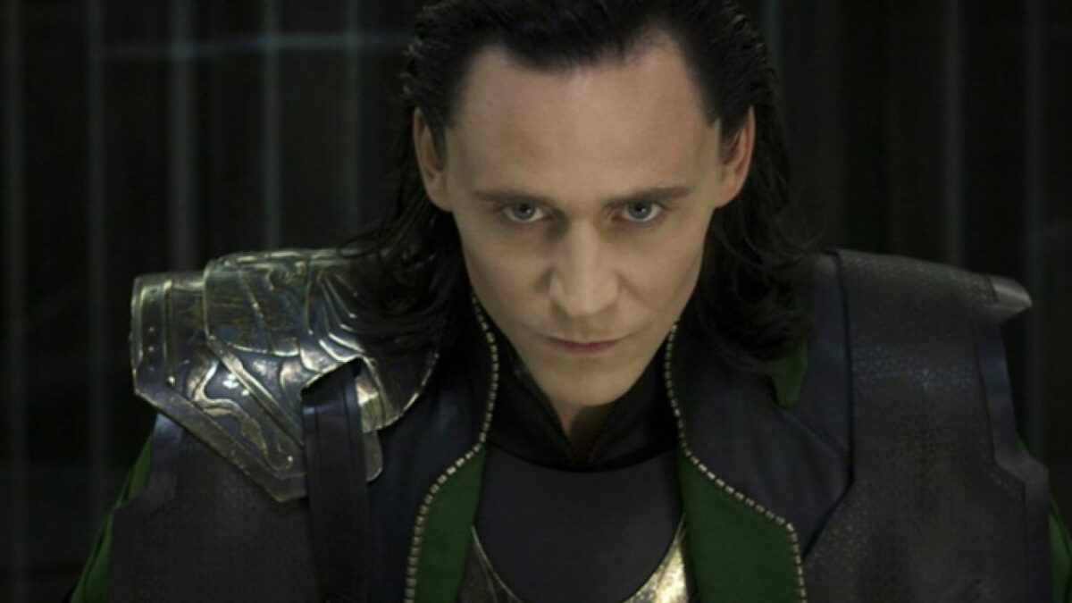 loki