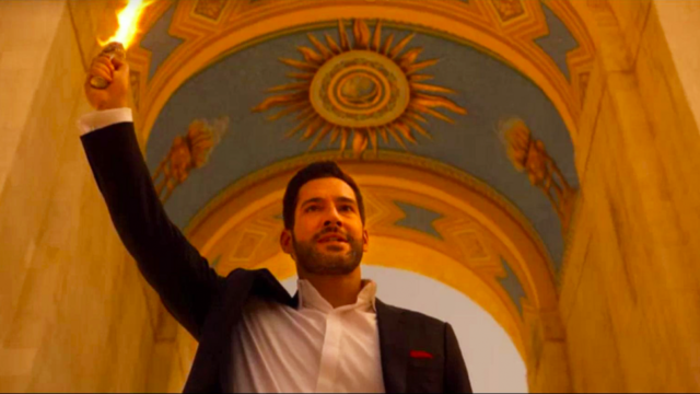 lucifer 5