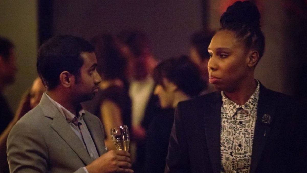master of none