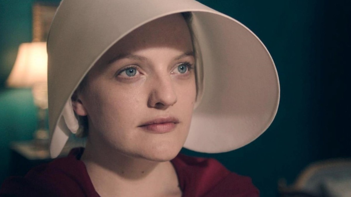 The Handmaid's Tale