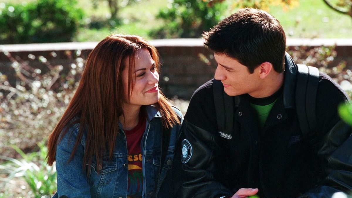 one tree hill