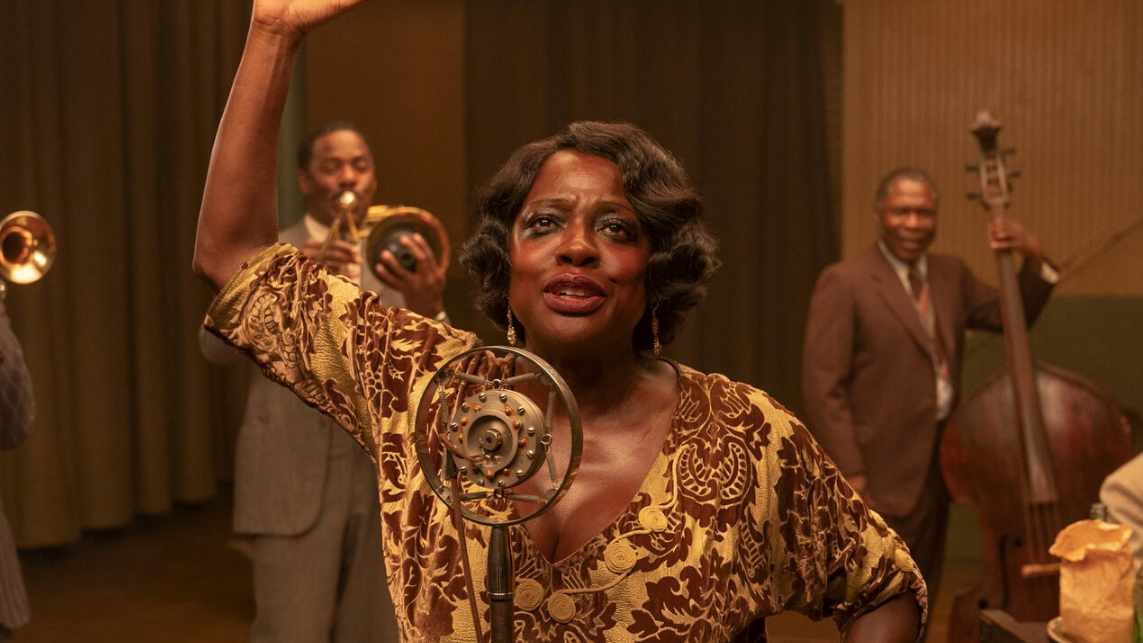 viola davis
