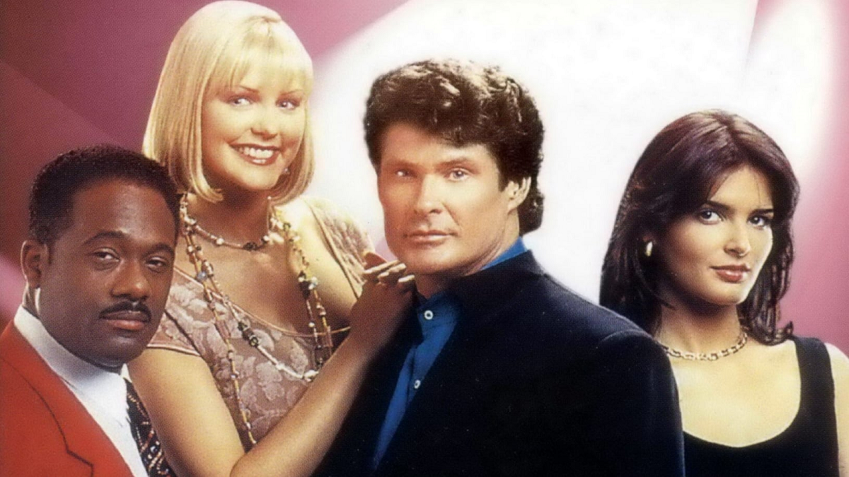 peggiori Serie Tv