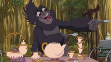 disney