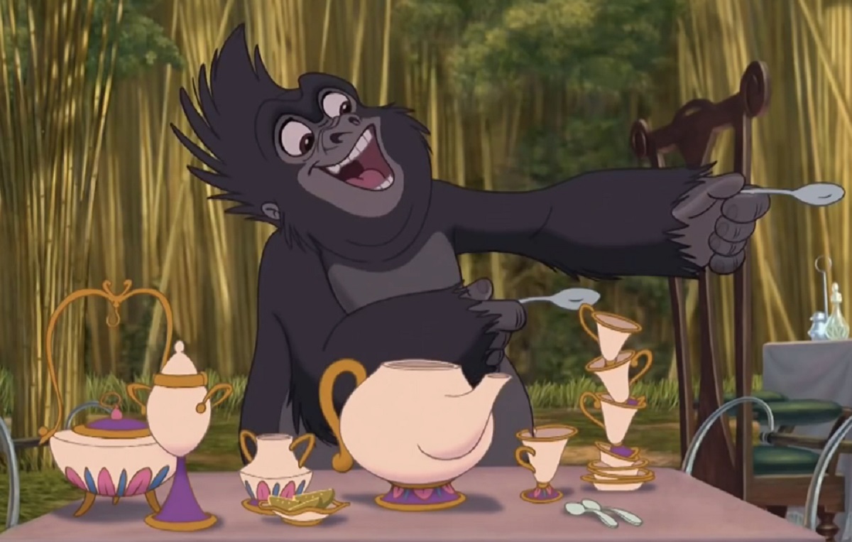 disney