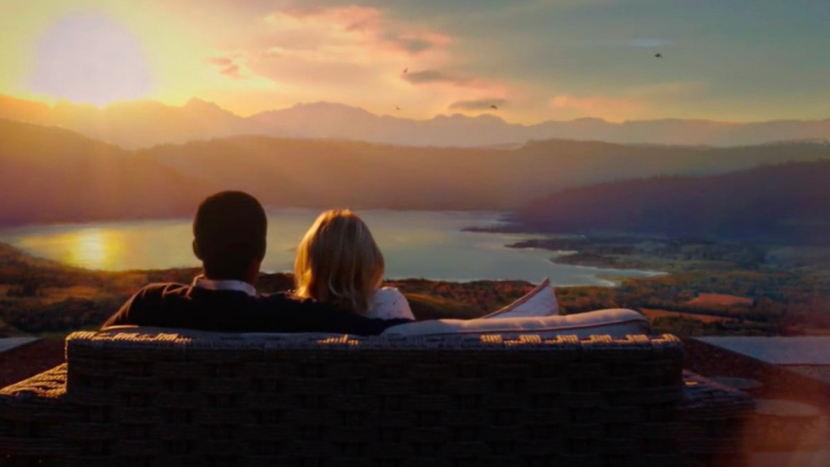 the good place