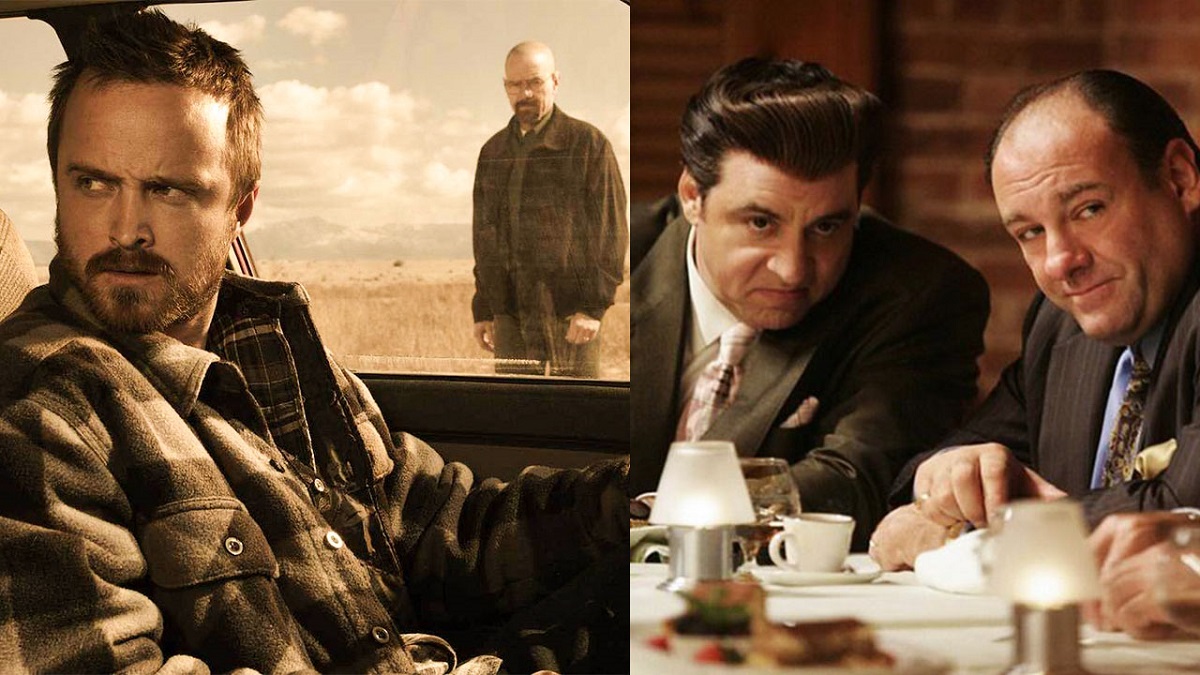 Breaking Bad