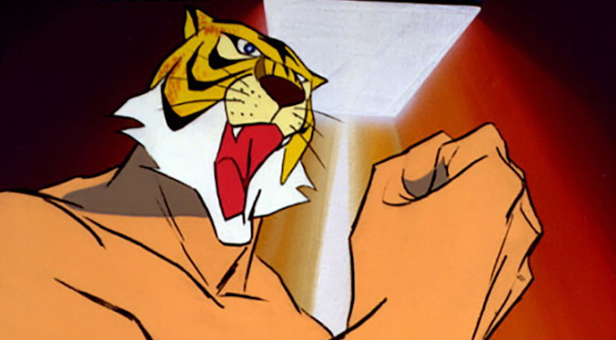 L'Uomo Tigre: chi si ricorda del famoso lottatore mascherato?