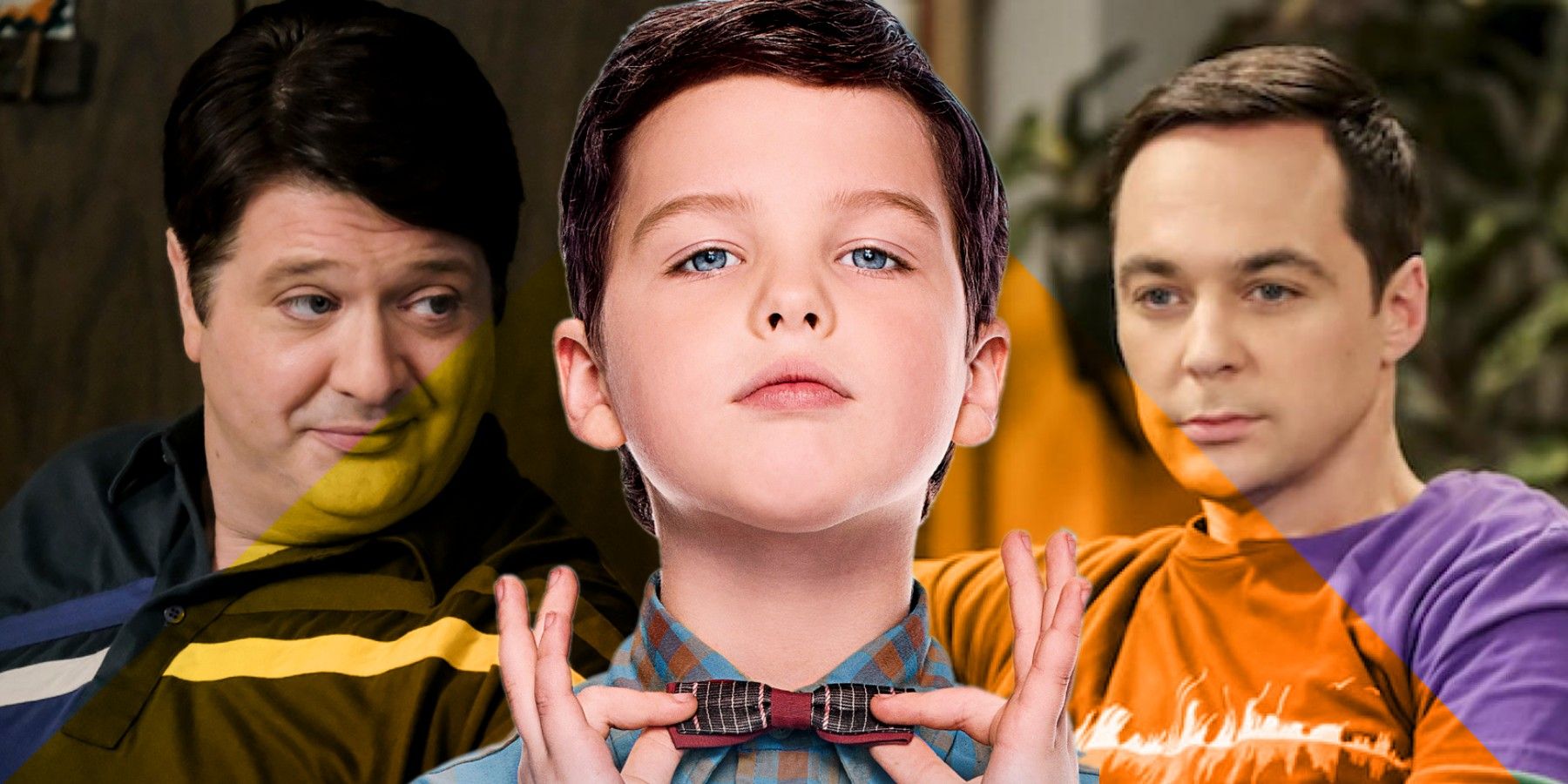 The Big Bang Theory 12X10