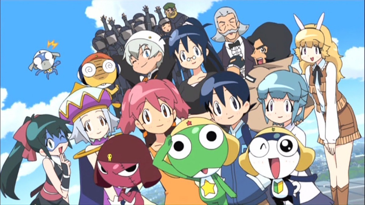 cartoni animati