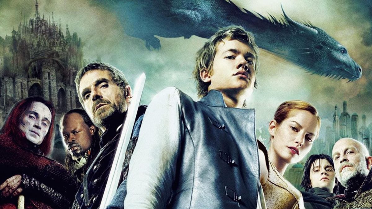 Eragon