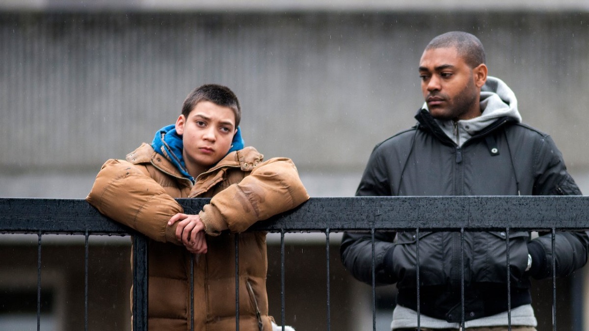 top boy limitless