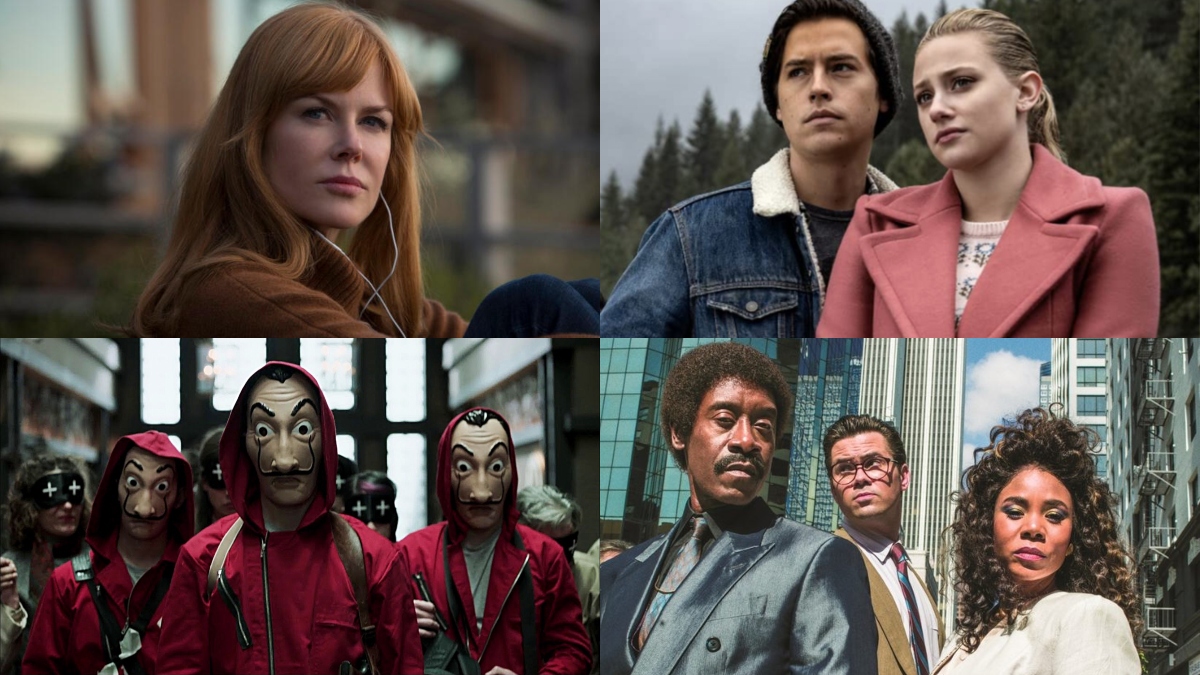 riverdale