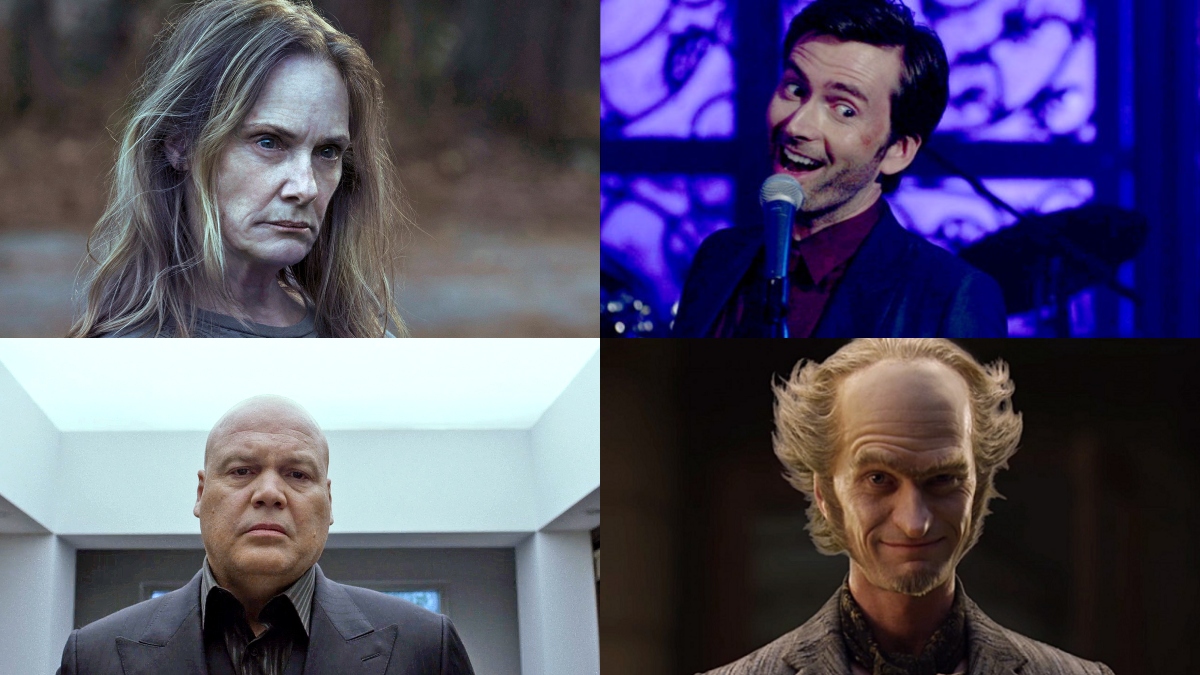 kilgrave