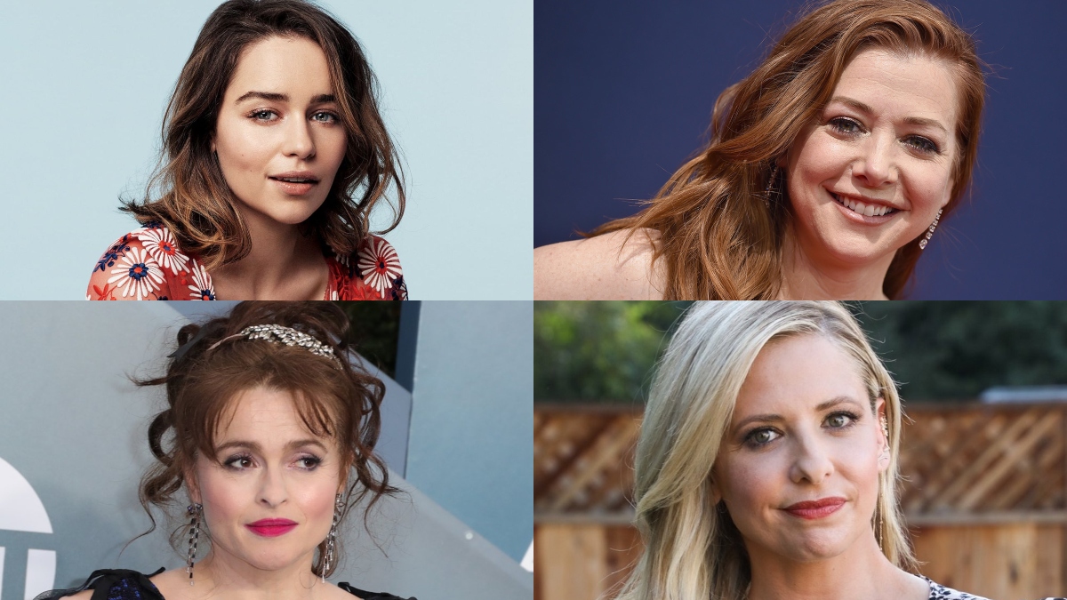 emilia clarke