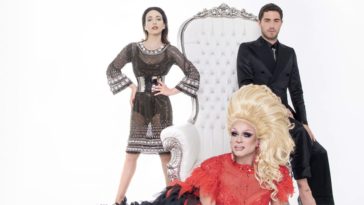Drag Race Italia