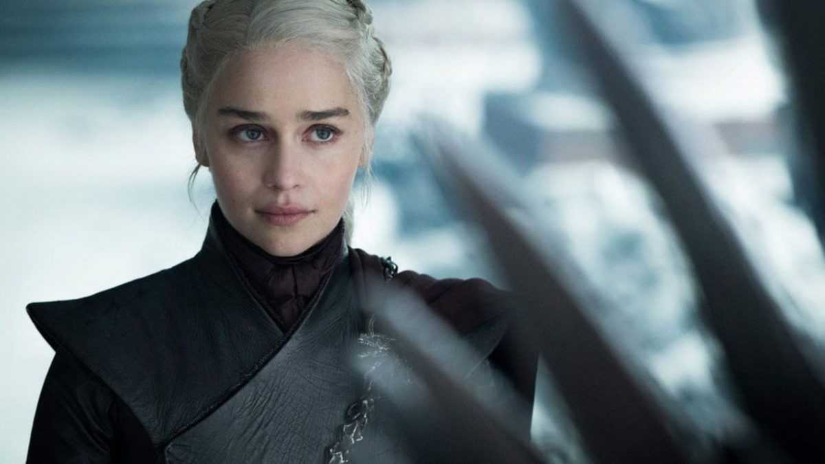 game of thrones