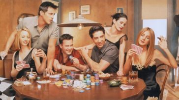 Friends