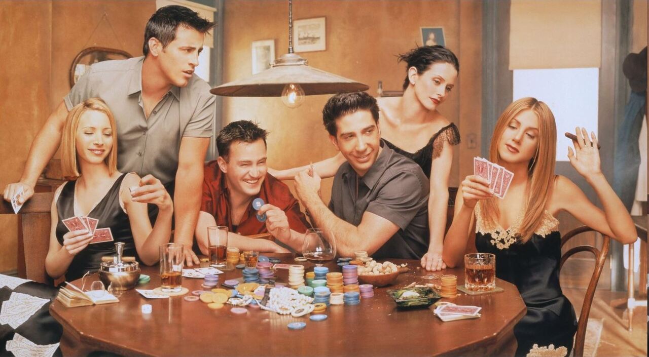 Friends