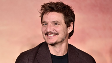 pedro pascal
