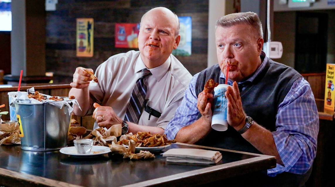 Brooklyn Nine-Nine