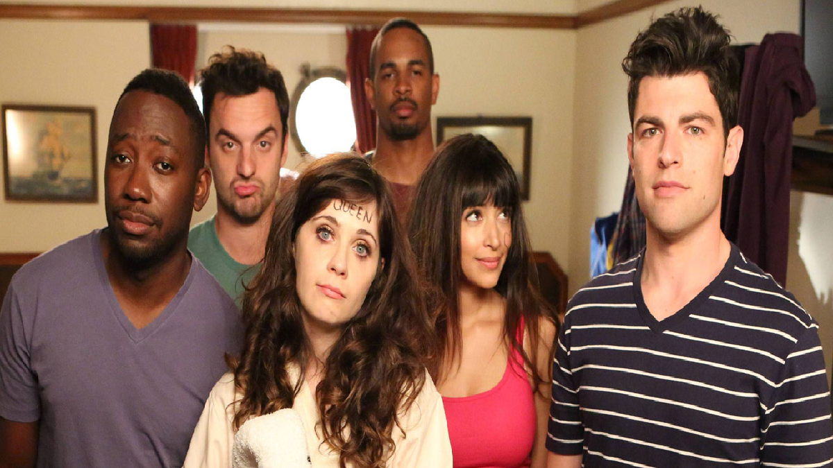New Girl