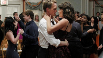 how i met your mother
