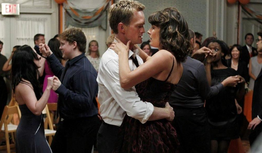 how i met your mother