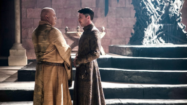 game of thrones