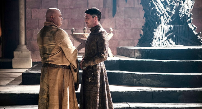 game of thrones